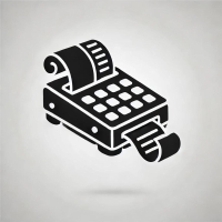 Кассовые чеки в Советской Гавани