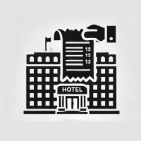 Гостиничные чеки в Советской Гавани