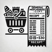 Чеки на товары в Советской Гавани